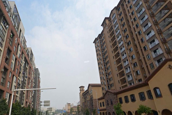 陽(yáng)光苑小區(qū)