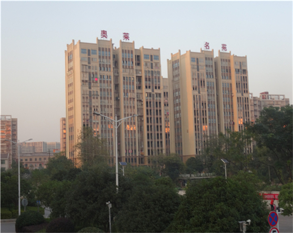 綜合物業(yè)服務