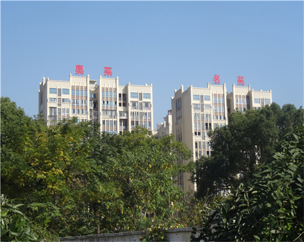 綜合物業(yè)服務(wù)