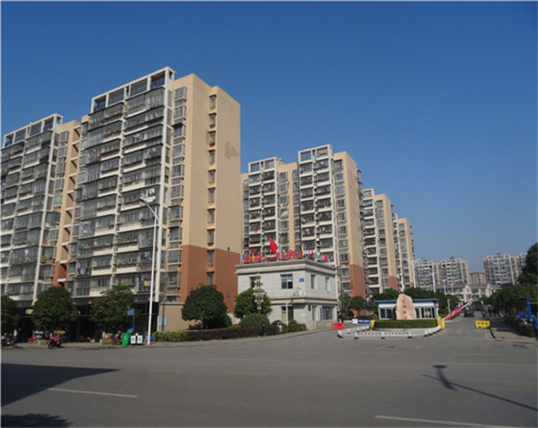 綜合物業(yè)服務(wù)