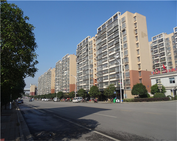 綜合物業(yè)服務(wù)