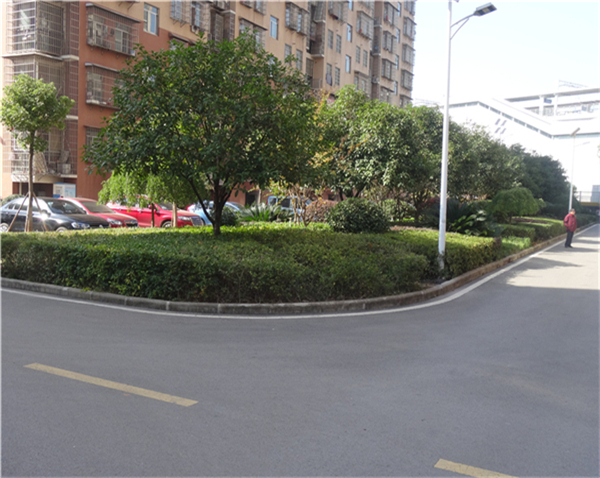 綜合物業(yè)服務(wù)