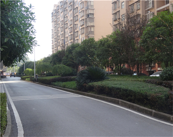 綜合物業(yè)服務(wù)