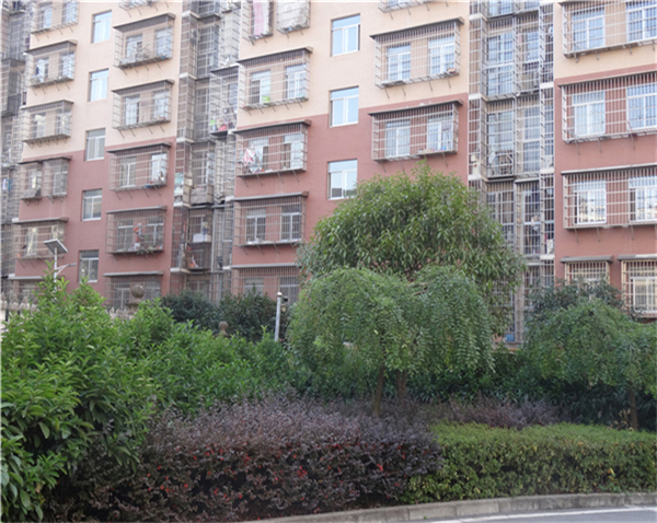 綜合物業(yè)服務(wù)