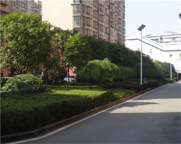 綜合物業(yè)服務(wù)