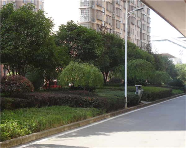 綜合物業(yè)服務(wù)