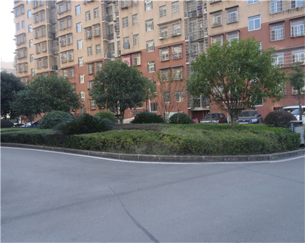 綜合物業(yè)服務