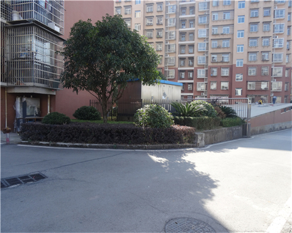 綜合物業(yè)服務