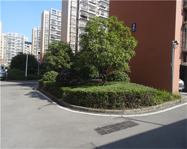 綜合物業(yè)服務