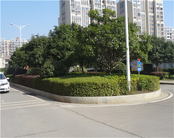 綜合物業(yè)服務(wù)