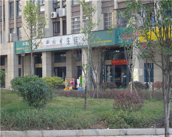 綜合物業(yè)服務(wù)