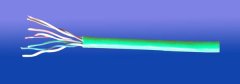 SYWY-75-5綠色加密屏蔽電視線(xiàn)