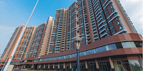 奧萊名苑小區(qū)